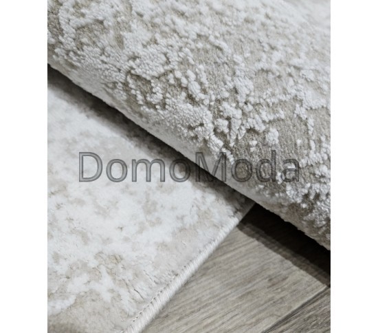 Ковер MONOX F031A CREAM / BEIGE Купить в интернет магазине ДомоМода фото 4 Ковер MONOX F031A CREAM / BEIGE - высокое качество по лучшей цене в Украине изображение 4.